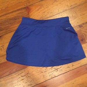 Nike Skirts - Nike DriFit Tennis Skirt Nike Skirts - Nike DriFit Tennis Skirt